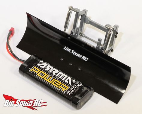 Rc Snow Plow, Rc Crawler Body Ideas, Big Squid, Chicago Metro, Cz Scorpion 3+, Axial Rc, Rc Rock Crawler, Rc Cars And Trucks, Rock Crawler