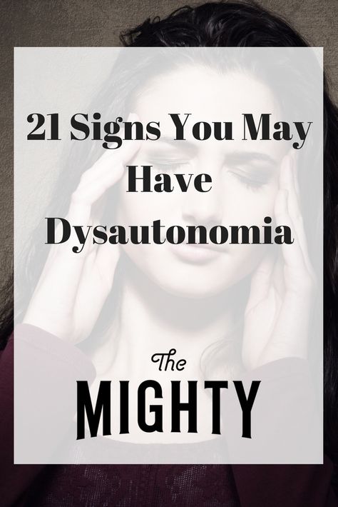 Autonomic Nervous System Dysfunction, Dysautonomia Awareness, Dysautonomia Pots, Autonomic Nervous System, Migraine Relief, Ehlers Danlos Syndrome, Tension Headache, Headache Relief, Migraine Headaches