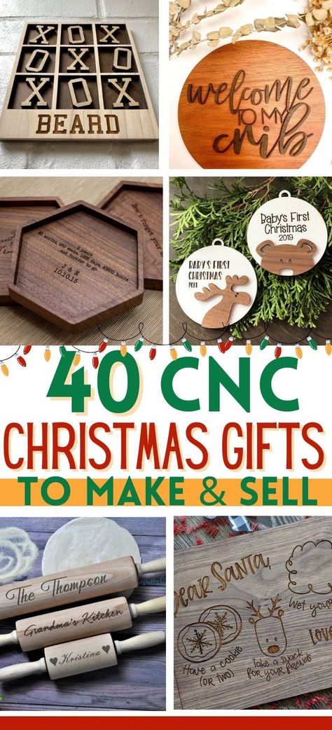 Cnc Crafts Ideas, Wood Router Projects Diy, Cnc Beginner Projects, Cnc Svg Files, Cnc Projects That Sell, Easy Cnc Projects, Cricut Wood Projects To Sell, Cnc Business Ideas, Easy Cnc Wood Projects