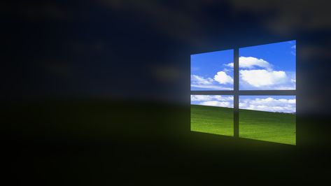 Windows 10 wallpaper but Windows XP is in the background [1920x1080] Windows 10 Desktop Backgrounds, Cool Desktop Wallpapers, Wallpaper Windows 10, Free Background Photos, 10 Wallpaper, Desktop Background Images, Windows Wallpaper, Computer Wallpaper Desktop Wallpapers, Cool Desktop