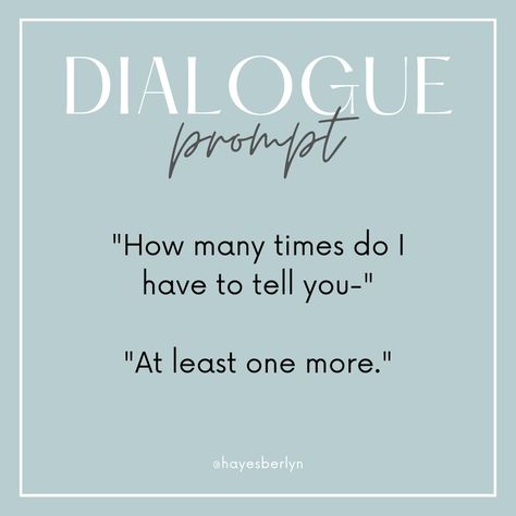 #character #bookcharacter #writing #writer #author #writingtips #writingdialogue #dialogue #funny #hilarious #books #bookish #reader #readers #booklover #bookworm #writer #sarcastic #sarcasm Funny Character Dialogue, Funny Dialogues In English, Sarcastic Dialogue, Funny Dialogue, Funny Dialogue Prompts Hilarious, Funny Diolaugue Prompts, Sarcastic Dialogue Prompts, Funny Dialogue Prompts, Funny Writing Quotes