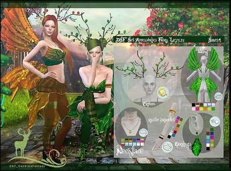 Makeup Cc Sims 4, Rustic Bracelet, Makeup Cc, Sims 4 Cc Makeup, Sims 4 Dresses, Fairy Makeup, Cc Sims, The Sims 4, Sims Cc