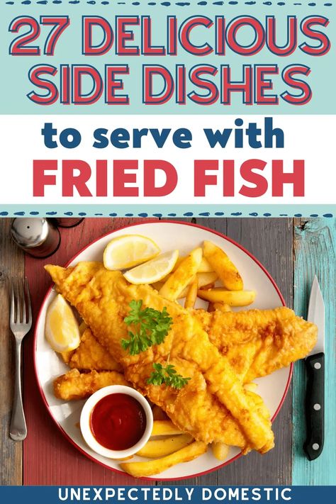 What Goes With Fried Catfish, Fish Fry Dinner Sides, What To Serve At A Fish Fry, Sides That Go With Fish Fry, Sides For Catfish Fried Fish, Sides With Catfish, Fish Fry Menu Ideas, Fried Catfish Dinner Sides, Fish Fry Menu Ideas Parties