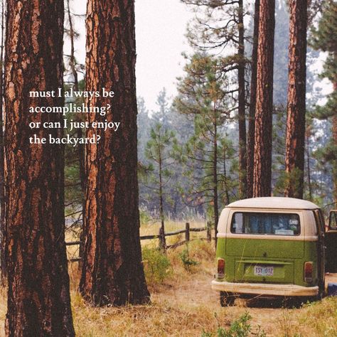 Can Life Aesthetic, Off Grid Quotes, Slow Life Aesthetic, Can Life, Universe Love, Outdoor Aesthetic, Life Aesthetic, Manifestation Journal, Slow Life