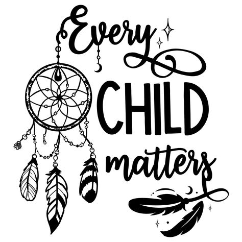 Every Child Matters Art, Truth And Reconciliation Day, Every Child Matters Svg, Country Sayings, Truth And Reconciliation, Orange Shirt Day, Native Artwork, Bathroom Decor Themes, Button Making