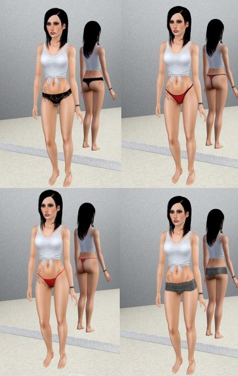 venusprincess-simblr: Af Accessory Underwear by... - Eris Sims 3 CC Finds Sims 3 Cc, Sims 3 Cc Finds, Cc Finds, Sims 4 Cc, Sims 3, Sims 4, Women Accessories, Ring, Clothes