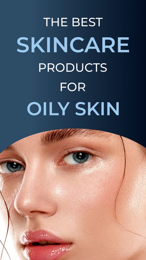 Oily skin is highly delicate and most difficult to handle and look after. It requires precision in the amount of hydrating and moisturizing the skin. Therefore, it needs thorough research in selecting the products suitable for such skin. Below mentioned are a few tips and products that need to be present in the kit of every person with oily skin. Best Moisturizer For Oily Skin, Face Moisturizer For Oily Skin, Skincare Products For Oily Skin, Products For Oily Skin, The Best Skincare, Moisturizer For Oily Skin, Best Skincare, Skin Hydration, Best Skincare Products