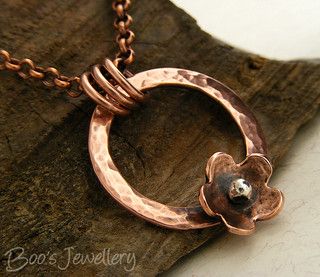 Cold Connections, Copper Clay, Silversmithing Jewelry, Hammered Jewelry, Copper Jewellery, Earrings Dangle Simple, Metalsmithing Jewelry, Soldering Jewelry, Metal Clay Jewelry