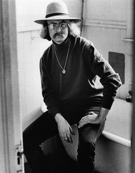 The brilliance of Richard Brautigan Richard Brautigan, Eudora Welty, Prose Poetry, Francis Bacon, Writers And Poets, Trout Fishing, The New Yorker, Summer Of Love, Ny Times