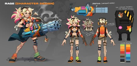 ArtStation - Hero shooter concept art Overwatch Hero Concepts, Step Challenge, Fortnite Character, Skin Design, Art Base, Game Characters, Cubism, Character Designs, Overwatch