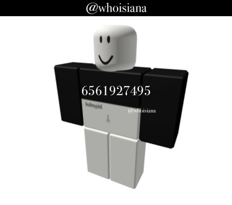 Roblox Black Crop Top Codes, Black Shirt Roblox Code, Tattoo Codes Berry Ave, Roblox Tattoo Codes, Roblox Sets, Code Clothing, Coding Shirts, Roblox Code, Pretty Wallpapers Tumblr