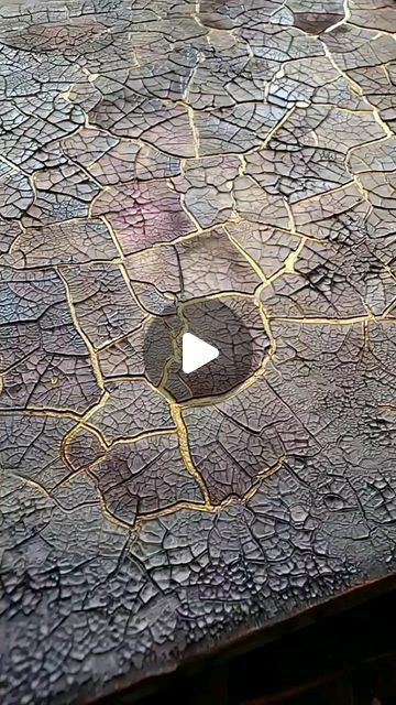 Cracked Texture, Cracked Paint, Moody Art, Crackle Painting, Abstract Artists, Texture Art, Ink Art, Insta Art, Art Day