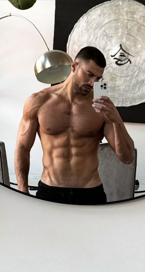 Simon Susinna, Aesthetic Male Physique, Asthetic Physique Men, Aesthetic Bodybuilding Men Physique, Men Yoga Poses Photography, Muscular Man Aesthetic Dark, Asthetic Physique Boy, Aesthetics Bodybuilding, Yoga Poses Photography