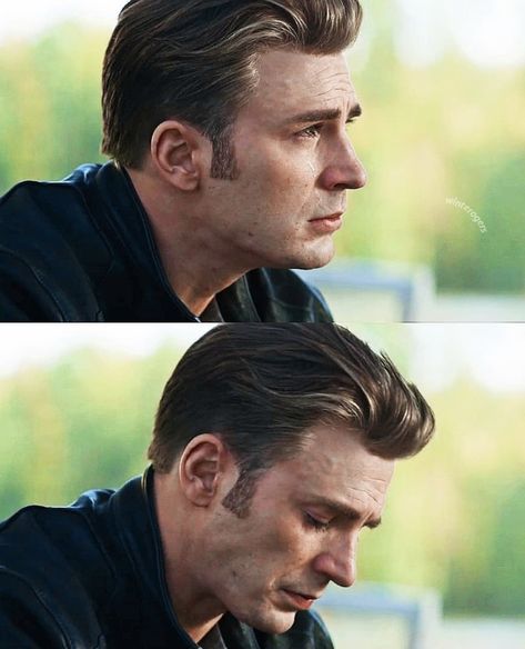 Steve Rogers | Avengers: Endgame Christopher Robert Evans, Chris Evans Funny, Captain Rogers, Steven Grant Rogers, Oh Captain My Captain, Matt Murdock, Captain My Captain, Steve Rogers Captain America, Carol Danvers