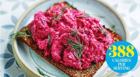 PressReader.com - Your favorite newspapers and magazines. Fast 800 Recipes, Recipes For One Person, Pate On Toast, 800 Calorie Meals, Pickled Beetroot, 800 Calorie Diet, One Person Meals, 500 Calorie Meals, Fast 800