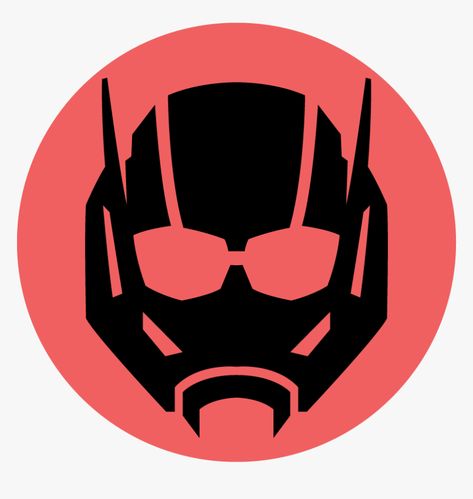 Ant Man Tattoo, Marvel Symbols Superhero Logos, Marvel Logo Art, Antman Art, Marvel Superhero Logos, Superheroes Wallpaper, Record Painting Ideas, Ant Man Scott Lang, Ant Man Marvel