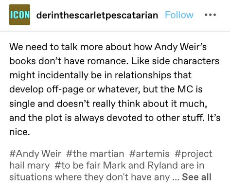 The Martian Fanart, Project Hail Mary Fan Art, The Martian Book, Project Hail Mary, The Martian Andy Weir, How To Write Fanfiction, Andy Weir, Space Books, Hail Mary