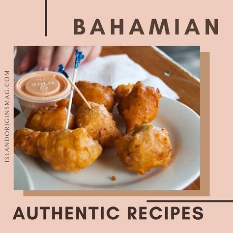 Bahamian Crab Salad, Bahama Recipes Food, Conch Fritters Recipe Bahamian, Bahamian Food Recipes, Bahama Recipes, Bahamas Recipes, Bahamian Recipes, Bahamas Food, Bahamian Food