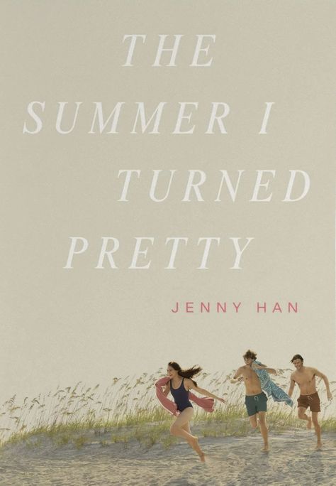 Cousins Beach, Belly Conklin, Posters On Wall Bedroom, Pretty Movie, The Summer I Turned Pretty, Summer Poster, Jenny Han, Movie Poster Wall, Poster Room