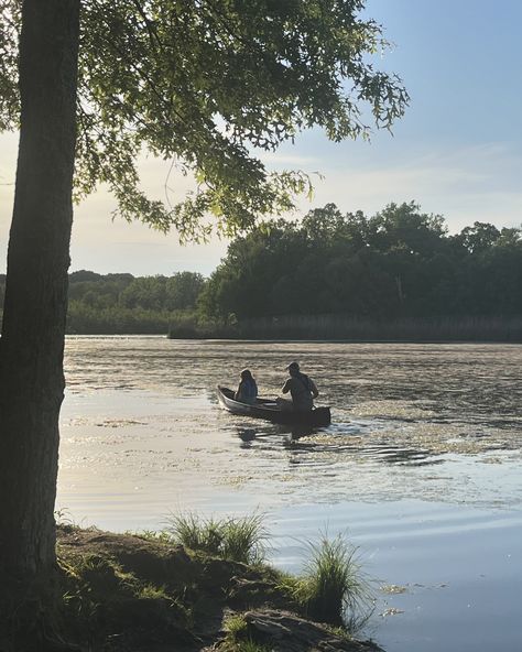 MDW spent outdoors on the water! 🎣☀️ Canoeing, fishing and family! #outdoorlife #canoeing #fishing #pond #watersports #familytime #mdw #summer #summervibes Cole Palmer, Family Fishing, Fishing Pond, Canoe Fishing, Seasonal Allergies, Canoeing, The Pond, Outdoor Life, Water Sports