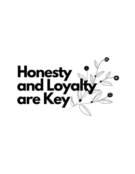 Honesty and Loyalty are Key Honesty Aesthetic, Loyalty Aesthetic, Aesthetic Words, + Core + Aesthetic, Life Path, Print And Cut, Vision Board, Key, Collage