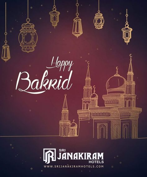 May the auspicious occasion of Eid, bless you with peace and bring joy to your heart and home. Eid Mubarak! Happy Bakrid.  #srijanakiram #wishes #bakrid Bakreed Mubarak Images, Happy Bakrid Wishes, Bakrid Wishes, Happy Bakrid, Festival Post, Mubarak Images, Eid Mubarak, Dark Wallpaper, Hd Images