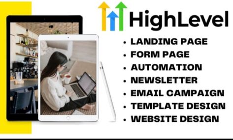 I specialized in funnels building, website building and workflows automation. Building Website, Freelancer Profile, Facebook Ads Manager, Website Building, Email Automation, Party Apps, Building A Website, Talent Show, Design Website