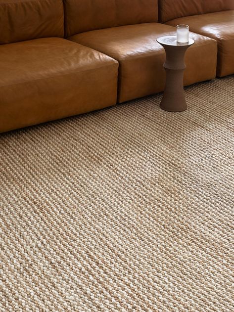 Handwoven from thick, sturdy jute, our Kalahari rug balances generous doses of differing texture to evoke the shimmering heat of the desert. Contemporary Tudor, Large Jute Rug, African Desert, Armadillo Rug, Rug For Hallway, Porch Rug, Hemp Rug, Jute Rugs, Rug Dining Room