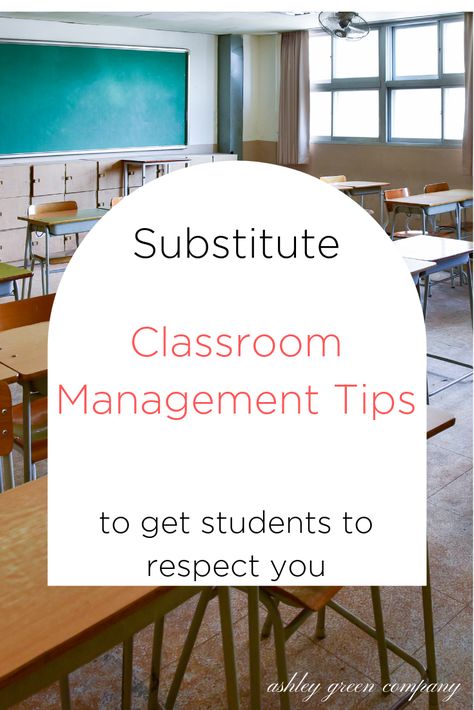 High School Substitute Teacher, Substitute Teacher Bag, Elementary Substitute Teacher, Substitute Teacher Outfits, Long Term Substitute, Substitute Teacher Resources, Substitute Teacher Tips, Substitute Teacher Activities, Teacher Expectations