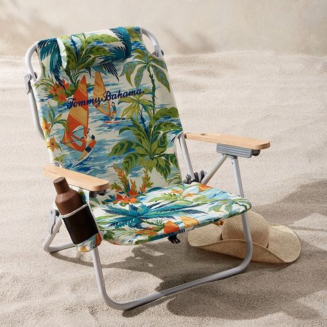 Tommy Bahama on Instagram: “Add some magic to your backyard (or patio!) 🌴 Let our beach chairs take you away to someplace great. And don't forget to tag us in your…” Tommy Bahama Beach Chair, Instagram Add, Outdoor Theater, Vacation House, Beach Chair, Orange Beach, Us Beaches, Beach Chairs, Tommy Bahama