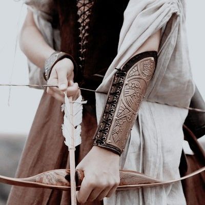 Medieval Aesthetic, Royal Aesthetic, Fantasy Magic, An Arrow, Bow And Arrow, Chronicles Of Narnia, Fantasy Novel, Warrior Princess, Fantasy Aesthetic