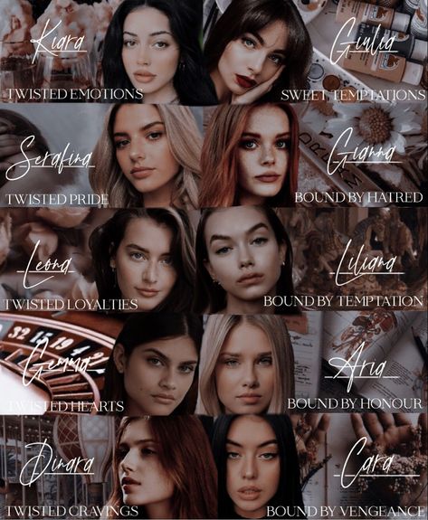 Scuderi Sisters Cora Reilly, Forever After All Catharina Maura Aesthetic, Dangerous Innocence Cora Reilly, Sweetest Temptation Cora Reilly, Cora Reilly Books In Order, Bound By Vengeance Cora Reilly, By Fate I Conquer Cora Reilly, Twisted Loyalties Cora Reilly, Bound By Honor Cora Reilly