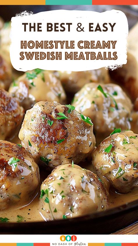 Homestyle Creamy Swedish Meatballs Turkey Meatballs Cream Sauce, Christmas Meatballs Taste Of Home, Frozen Swedish Meatball Recipe, Swedish Meatball Recipe With Cream Of Mushroom Soup, Swedish Meatballs No Sour Cream, Frozen Meatball Swedish Meatballs, Cream Of Mushroom Swedish Meatballs, Recipe For Frozen Meatballs, Meatball With Rice Recipes