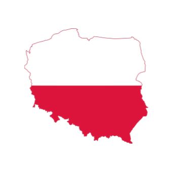 Poland Flag Map | Pinterest cover board size Poland Map, Pinterest Cover, Poland Country, Polish Flag, Poland Flag, Country Maps, Flags Of The World, Eastern Europe, Animated Movies