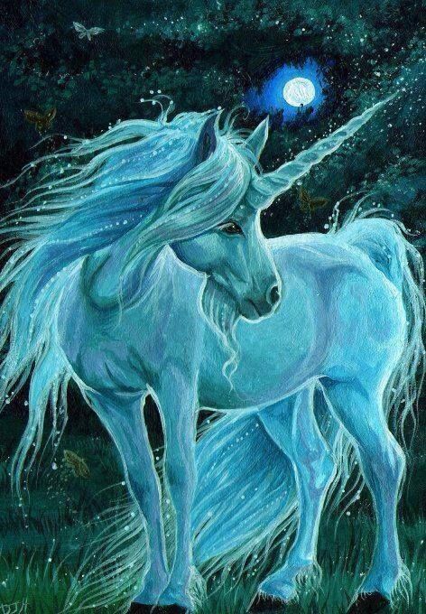 unicorns Alpine Forest, Unicornios Wallpaper, Creature Fantasy, Unicorn And Fairies, Magical Horses, Cele Mai Drăguțe Animale, Unicorn Tattoos, Rasy Koni, Unicorn Pictures