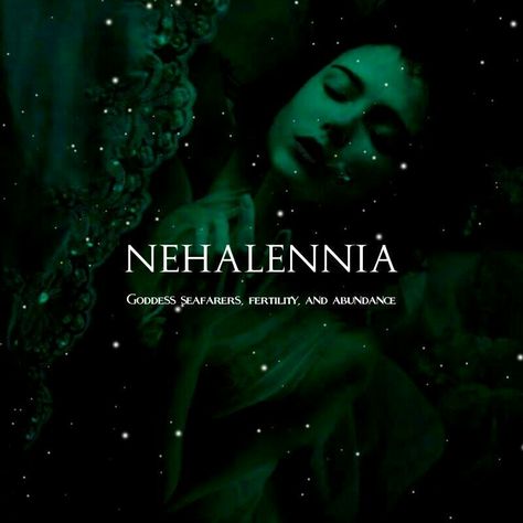 Nehalennia Goddess, Shrimply The Best, Kingdom Names, Mystical Names, Fantasy Character Names, Female Character Names, Goddess Names, Meaningful Names, Best Character Names