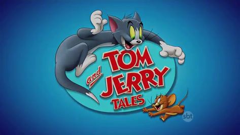 Tom and Jerry Tales aired on Kids’ WB block on The CW! (2006-2008). Tom I Jerry, Tom And Jerry Photos, Tom And Jerry Show, Desenho Tom E Jerry, Tom Und Jerry, Tom E Jerry, Disney Toms, Tom And Jerry Cartoon, Tom Y Jerry