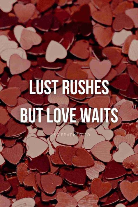 lust rushes love waits Love Waits, Anniversary Poems, Poems And Quotes, Happy Anniversary Quotes, Month Of Love, Anniversary Message, Waiting For Love, I Believe In Love, Something About You