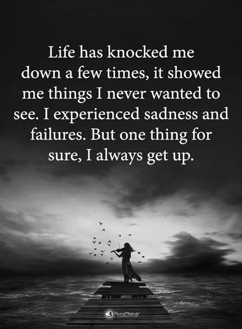 Life Image, Power Of Positivity, Quotes About Life, Positive Life, Sign Quotes, Powerful Words, Positive Thoughts, Great Quotes, Get Up