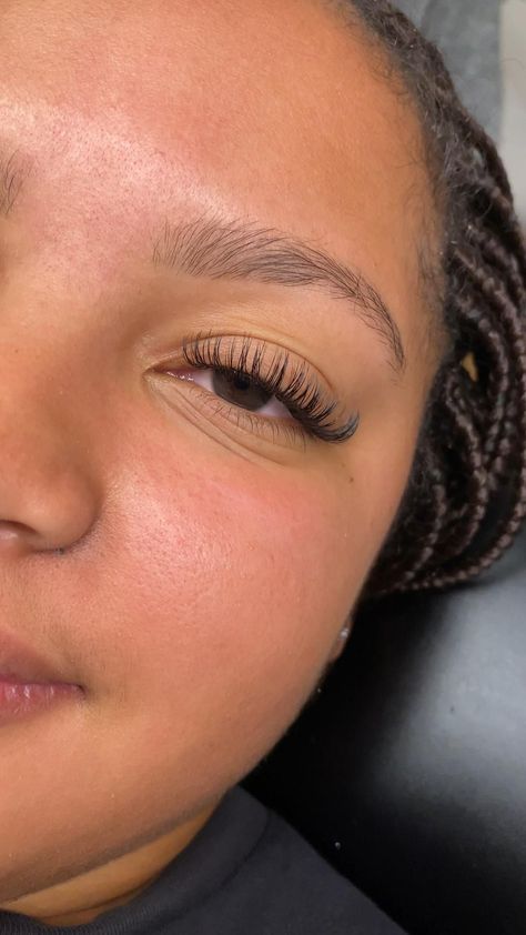 #Eyelash_Extensions_Wet_Look #Wet_Lash_Look #Perfect_Eyelashes #Volume_Lash_Extensions Eyelash Extensions Wet Look, Wet Lash Look, Natural Fake Eyelashes, Volume Lash Extensions, Perfect Eyelashes, Volume Eyelash Extensions, Curl Lashes, French Tip Acrylic Nails, Lashes Beauty