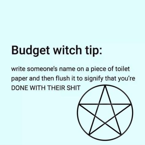 Budget witch tip Budget Witchcraft, Vibrational Healing, Moon Pics, Modern Mystic, Daily Love, Moon Journal, Soul Growth, Protection Spells, Daily Gratitude