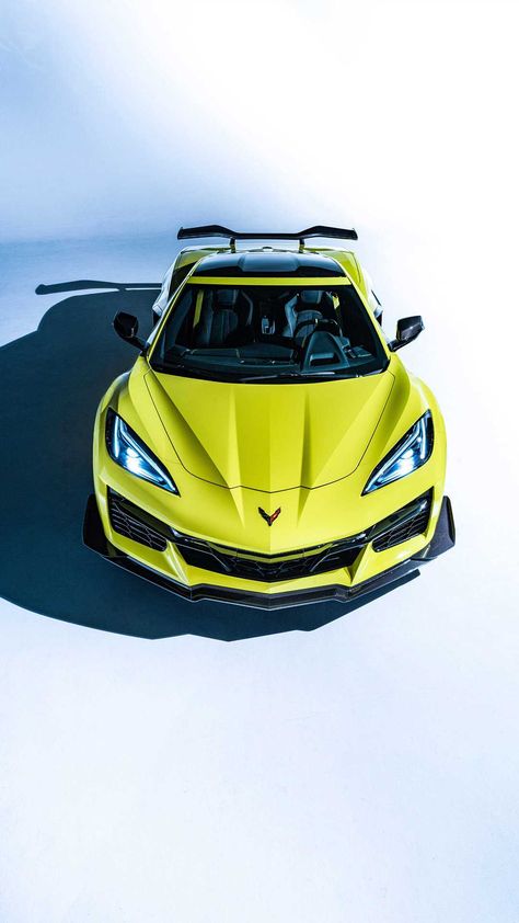 Luxury Car Wallpaper, Chevrolet Corvette Z06, Forza Motorsport, Bmw Wallpapers, Corvette Z06, Car Wallpaper, Car Chevrolet, Super Luxury Cars, Luxury Car