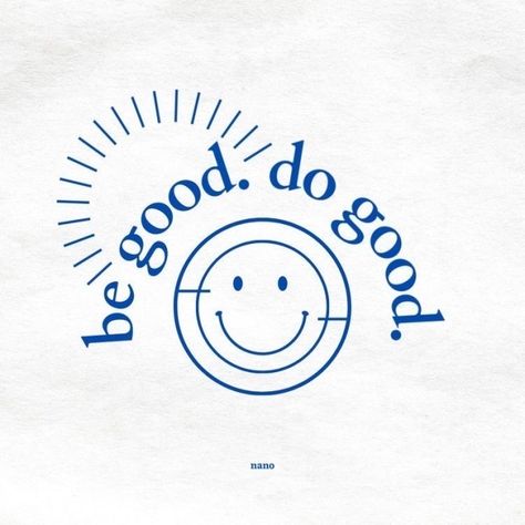 have courage and be kind. Plakat Design Inspiration, Akvarel Illustration, Be Good Do Good, Blue Quotes, Desain Buklet, 타이포그래피 포스터 디자인, Happy Words, Art Collage Wall, 로고 디자인