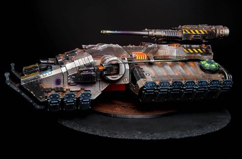 Iron Warriors Astraeus Super-heavy Tank #warhammer40k #citadel #gamesworkshop #paintingwarhammer #paintingwarhammer40k #warhammer #wh40k #wh30k #legionesastartes #horusheresy #horusheresy30k #hardforheresy #hereticastartes #chaosspacemarines #liberdaemonica #tabletop #grimdark #killteam #40kconversions #conversion #kitbash #worldeaters #chaos #ironwarriors #ironwarriors30k #ironwarriors40k #ironwarrior #paintingminiatures #warhammercommunity #paintingminiatures #miniatures Iron Warriors, March 21, Games Workshop, Warhammer 40k, Miniatures, On Instagram, Instagram