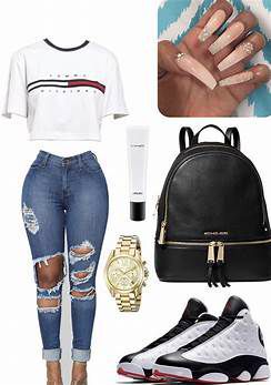 Cute Outfits For Teen, Mode Kylie Jenner, Spring School, Teenage Outfits, Jordan Outfits, Swag Outfits For Girls, Cute Outfits For School, Skateboard Art, Tween Outfits