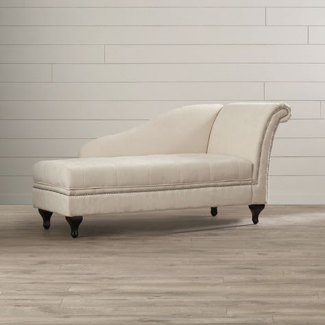 Shop Wayfair for Chaise Lounge Chairs to match every style and budget. Enjoy Free Shipping on most stuff, even big stuff. Storage Chaise Lounge, Small Sectional Sofa, Upholstered Chaise Lounge, Upholstered Chaise, Kelly Clarkson Home, Chaise Lounge Sofa, Chaise Lounger, Storage Chaise, Seat Storage