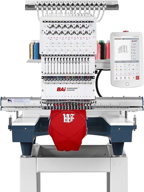 Embroidery Hat Embroidery Machine, Best Embroidery Machine, Large Embroidery, Commercial Embroidery Machine, Embroidery Tshirt, Needle Embroidery, Computerized Embroidery Machine, Computerized Embroidery, Hat Embroidery