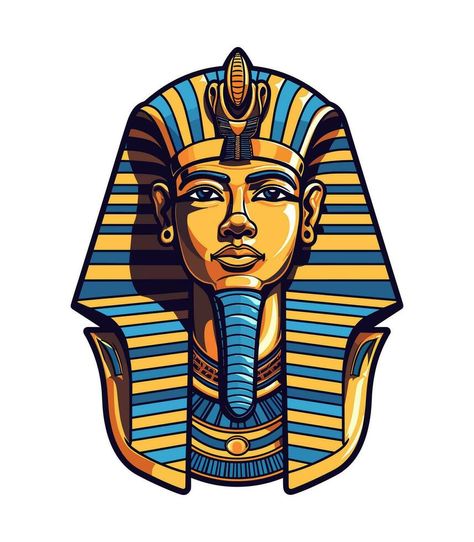 Egypt Hieroglyphics, Foam Art, Sport Logos, Ramses Ii, Egyptian Pharaohs, Modern Pop Art, Egypt Art, Egyptian Gods, Ads Creative