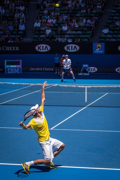 Tennis - Wikipedia Tennis Lessons For Kids, Tennis Nets, Tennis Camp, Indoor Tennis, Tennis Photography, Tennis Lessons, Tennis Champion, Kids Tennis, Tennis Coach