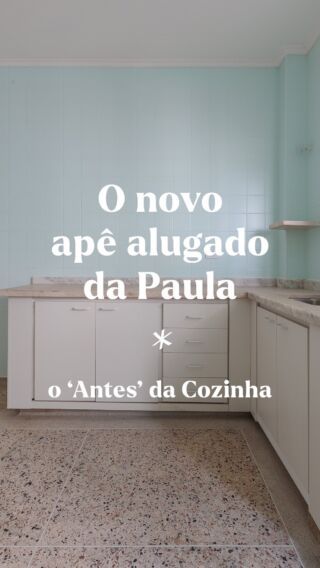 Você nunca diria que essa casa é um apartamento | Histórias de Casa